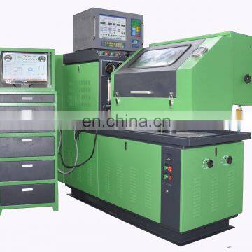 CRS815 Diesel Injection Pump Common Rail Test Bench photo-4