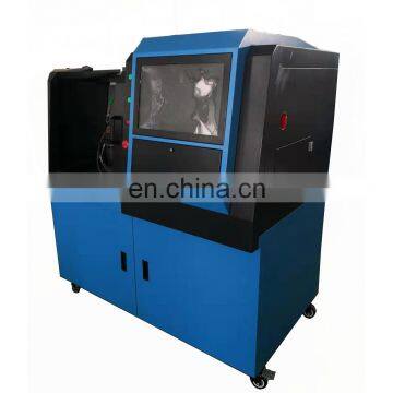 Common Rail Injectors Test Cr318s Bench With CR Injector Coding Function photo-3
