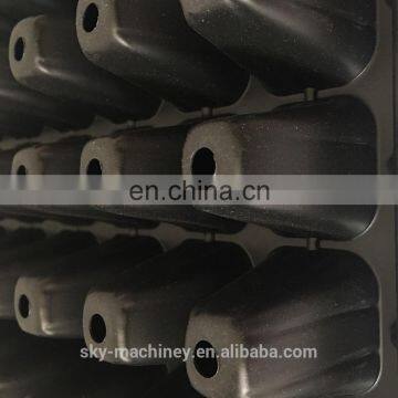 50 Holes Plastic Seed Tray photo-3