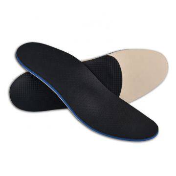 Arch Support Orthopedic Insole Orthotic EVA Sport Insert for Shoes photo-2