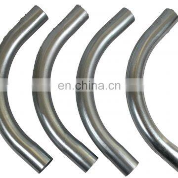 Hot Dip Galvanized 1 Emt 90 Degree Elbow Manufacturer photo-4