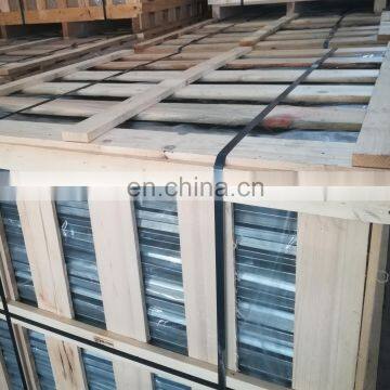 Square Section of 18mm Size Galvanizing Tubes for IBC Container Frame photo-5