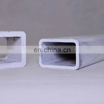 S355J2H/S355JO/S355J2/S275JOH Seamless/ERW Square Rectangular hollow section Steel Tube