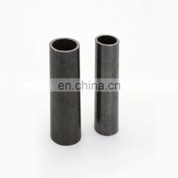 hot sales ASTM A53 SCH40 BLACK STEEL PIPE