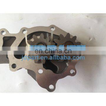 J08E Oil Pump For Hino Diesel Engine photo-3