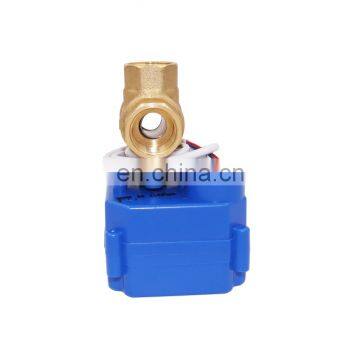 Mid-year Promotion Washing Machine Water Inlet 3 Way Diverter Water Flow Control Valve 15MM to Other Electrical Equipment photo-4