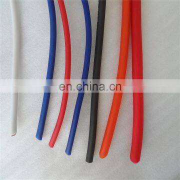 0GA 4GA 8GA CCA OFC Power Cable Wire High Quality TRUE AWG photo-3