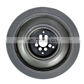 Для VW AUDI 059105251AD НОВЫЙ ШЕСТЕРЕНЧАТЫЙ ШКИВ КАМШЕФТА АМОРТИЗАТОР КОЛЕБАНИЙ HART 059105251AA 059105251AR Высокого качества photo-2