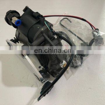 LR04525 Air Suspension Compressor Pump OEM RYG500160 LR044016 LR045444 photo-5