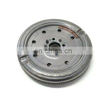 Auto Engine Parts DUAL MASS FLYWHEEL 06K105266J Fits for EA888 1.8T photo-2