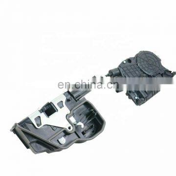 Механизм привода замка дверей с мягким закрытием для задней правой двери BMW E70 E71 E72. Новый. 51227315024. Высокое качество photo-2