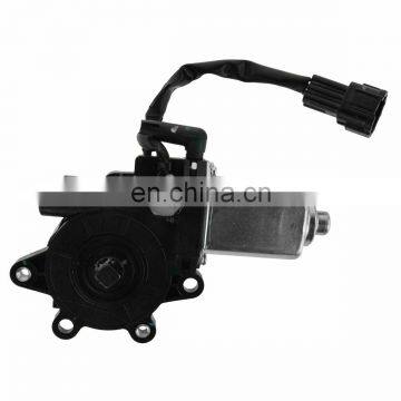 Window Motor Front Driver Left Side New LH Hand for Pathfinder 742-529 80731-EA500 High Quality photo-3