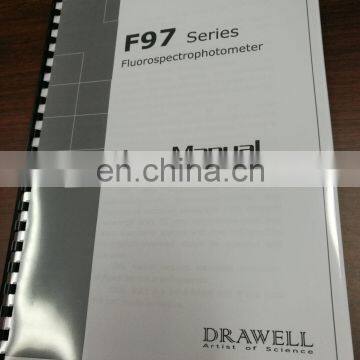 Laboratory Fluorescence Spectrometer With Fast Scanning Speed photo-5