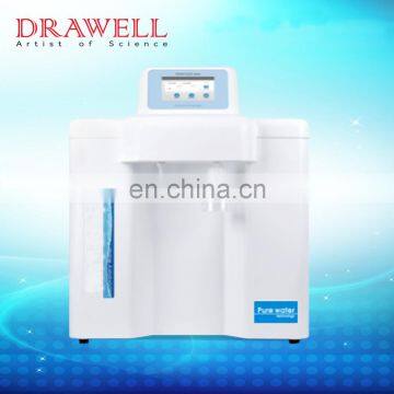 15L Tap Water Inlet Puririer Deionized Water System photo-4