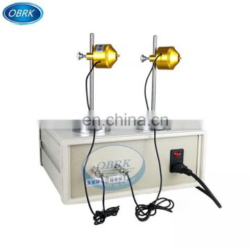 OBRK Concrete Dynamic Elastic Modulus Tester/Testing Machine/Test Apparatus