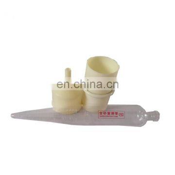 Slurry Sand Content Replacement Set photo-4