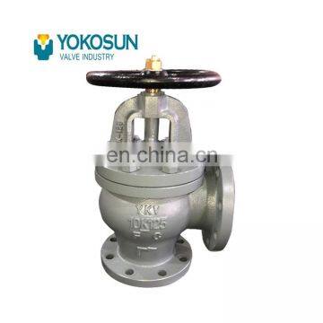 Latest Style High Temperature Resistance Top Quality Simplicity Universal Durable Cast Iron Gate Valve