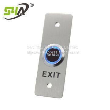 Touchless Door Infrared Sensor Exit Button Switch