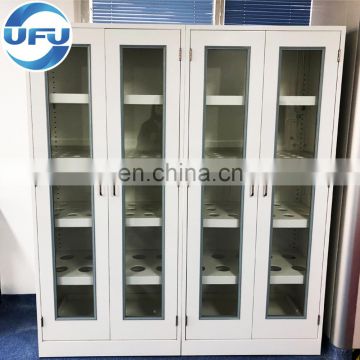 High Quality Lab Furniture Equipment Steel Storage Cabinet Tool