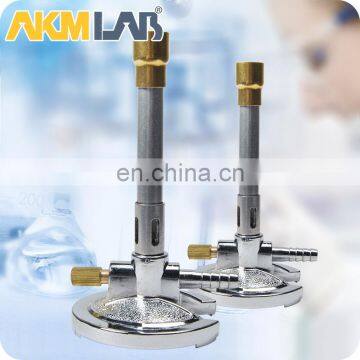 AKMLAB Laboratory High Temperature Bunsen Burner