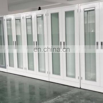 Factory Laboratory Chemicals Lab Storage Metal Cabinet photo-4