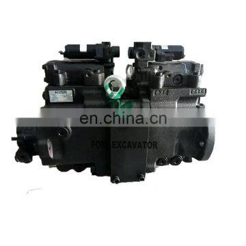 FOMI Hydraulic Pump SK135 SK140 K5V80 Hydraulic Pump YY10V00009F5  For Excavator