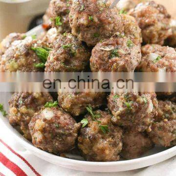 Beikn Manufacturer Suppliers Reliable Factory Automatic Meatball Fishball Former Machine photo-5