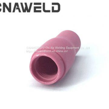 WP-9/20 Short Ceramic Nozzle 13N08 for Tig Welding photo-2