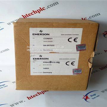 EPRO PR6423/10R-030 PLC DCS