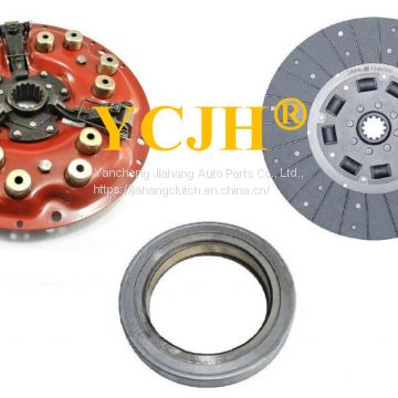 Clutch Disc - 851601130/ 701601130 Pressure Plate Assy- 701601090A Throw Out Bearing - 986714KS17