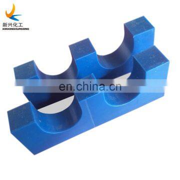 CNC Routed UHMWPE Wear Resistant Parts from All plastics