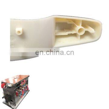 China Manufacturer Abs Injection Molded Plastic Parts photo-5