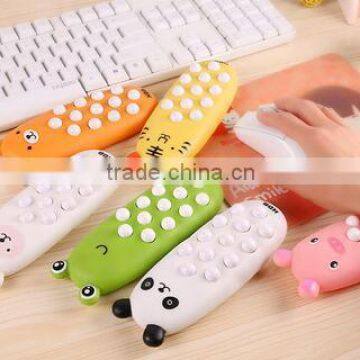Silicone Hand Massage, Silicone Relaxesing Hand photo-3