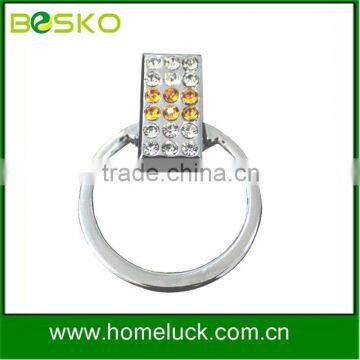 Provide Crystal Pull Handles for Doors Dresser Handles photo-1