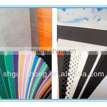 cheap polyurethane foam/xlpe foam/reinforced polyurethane foam