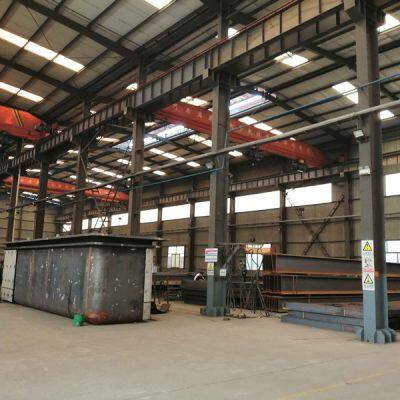 Hebei Annuo Automation Technology Co., Ltd. company overview - view 3