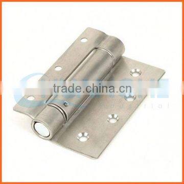 Trade assurance small brass small spring hinge