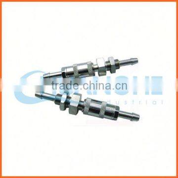 Cnc Turning Parts in Industry photo-2