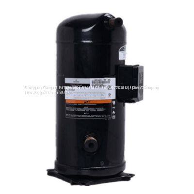 ZR54KCE-TFD-522 compressor ZF15KQE-TFD-5L1  ZF15KQE-TFD-5L0