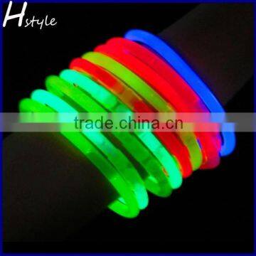 Mix Glow Stick Party wedding fun Supply Light Bracelets necklace new SL018
