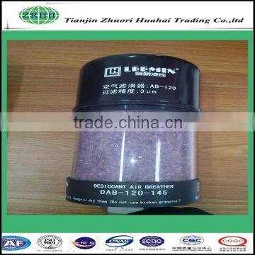 Accompanying Solid Particles Are Removed by a 3 um Absolute Glass Filters photo-2