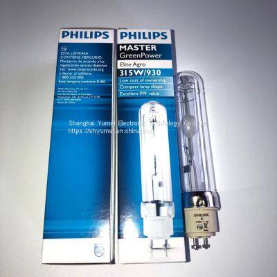 Philips MASTER GreenPower Elite Agro 315W/930 PGZX18 photo-2
