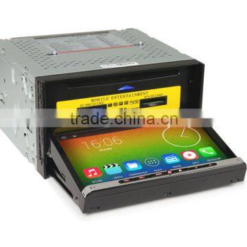 Erisin ES2007A 7" Android 4.4.4 2 Din Car Multimedia Player With GPS photo-6