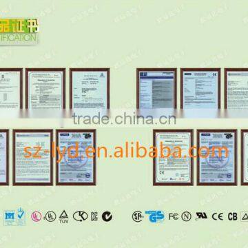 Class2 Switching Power Adaptor Good Quality Best Price 12v 2a AC/DC Adapter for Cctv Camera photo-4