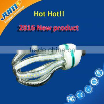 2016 New design led corn light zhongpu 36w e27 led corn light