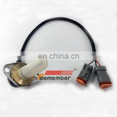 Turbo Boost pressure sensor Turbo Sensor 1402943 1545634 1784636 1862798 1383578 for SCANIA