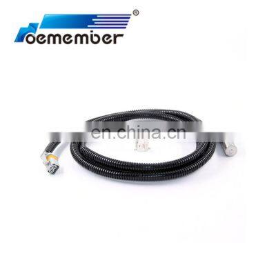 OEMember 0486000260N00 81271206169 81271206125 Truck ABS Sensor Truck Wheel Speed Sensor for MAN