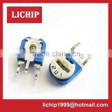 (Special)motor Controller dc Potentiometer photo-2