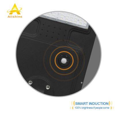 Ip65 Solar Led Street Light photo-5