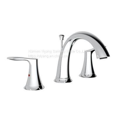 Widespread 8”Lavatory Faucet FB8210-A0